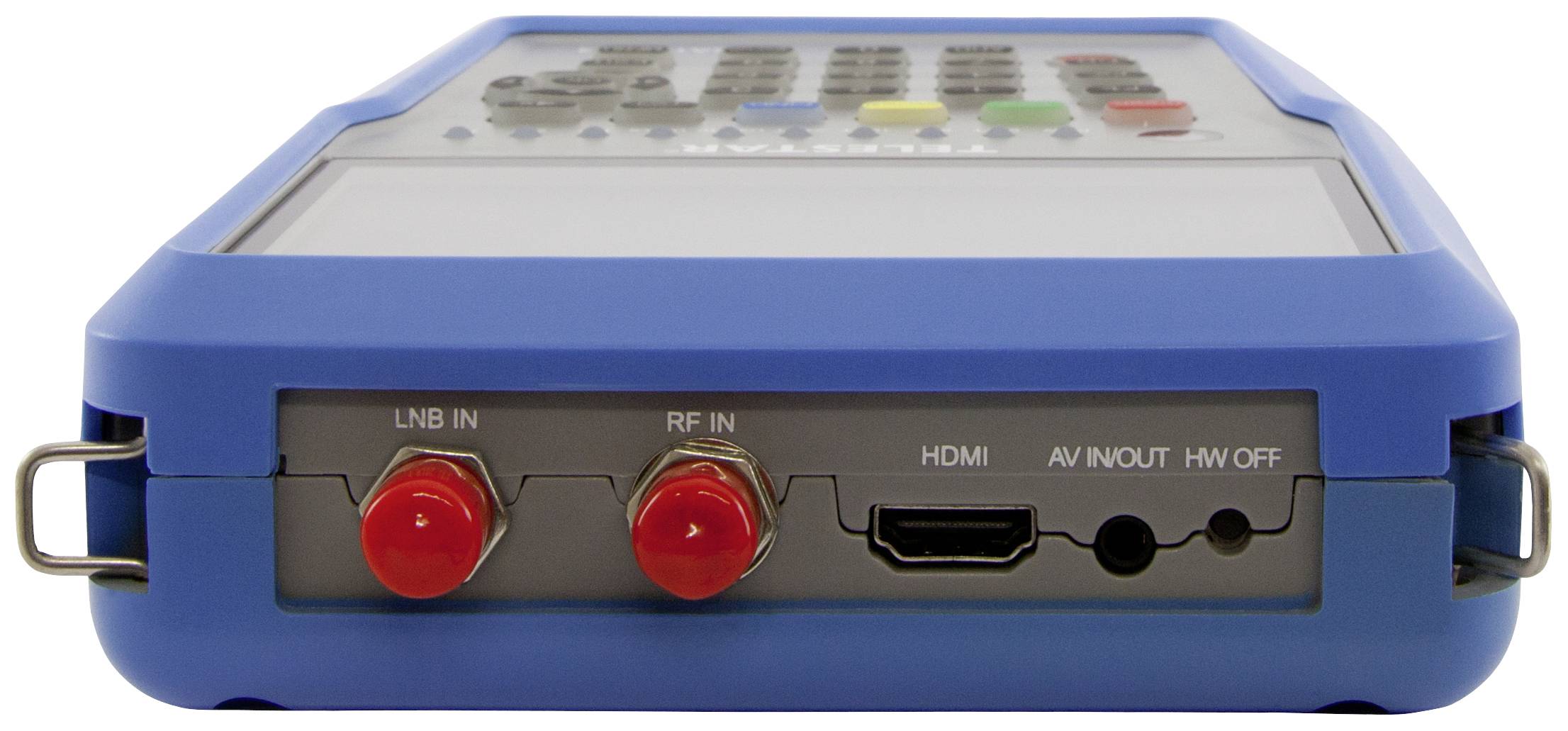 Telestar SATPLUS 3 SAT finder-5