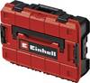 Einhell E-Case S-F 4540011 Tool box (empty) (L x W x H) 444 x 330 x 131 mm