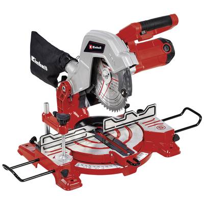 Einhell TC-MS 216 Chop and mitre saw  216 mm  1600 W