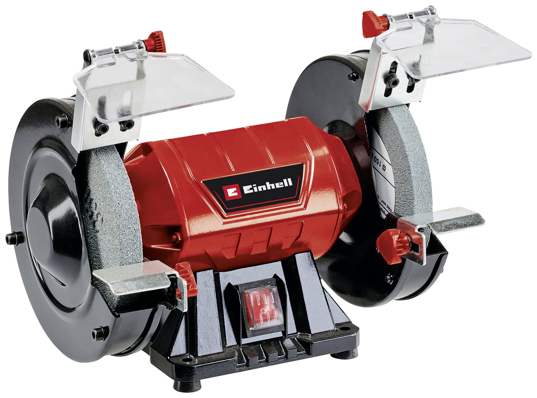 Einhell TC-BG 150 4412632 Twin wheel bench grinder 150 W 150 mm