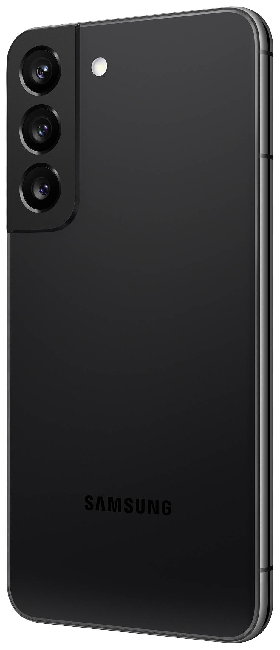 Samsung Galaxy S22 256 GB Black 15.5 cm (6.1 inch) Smartphone-5