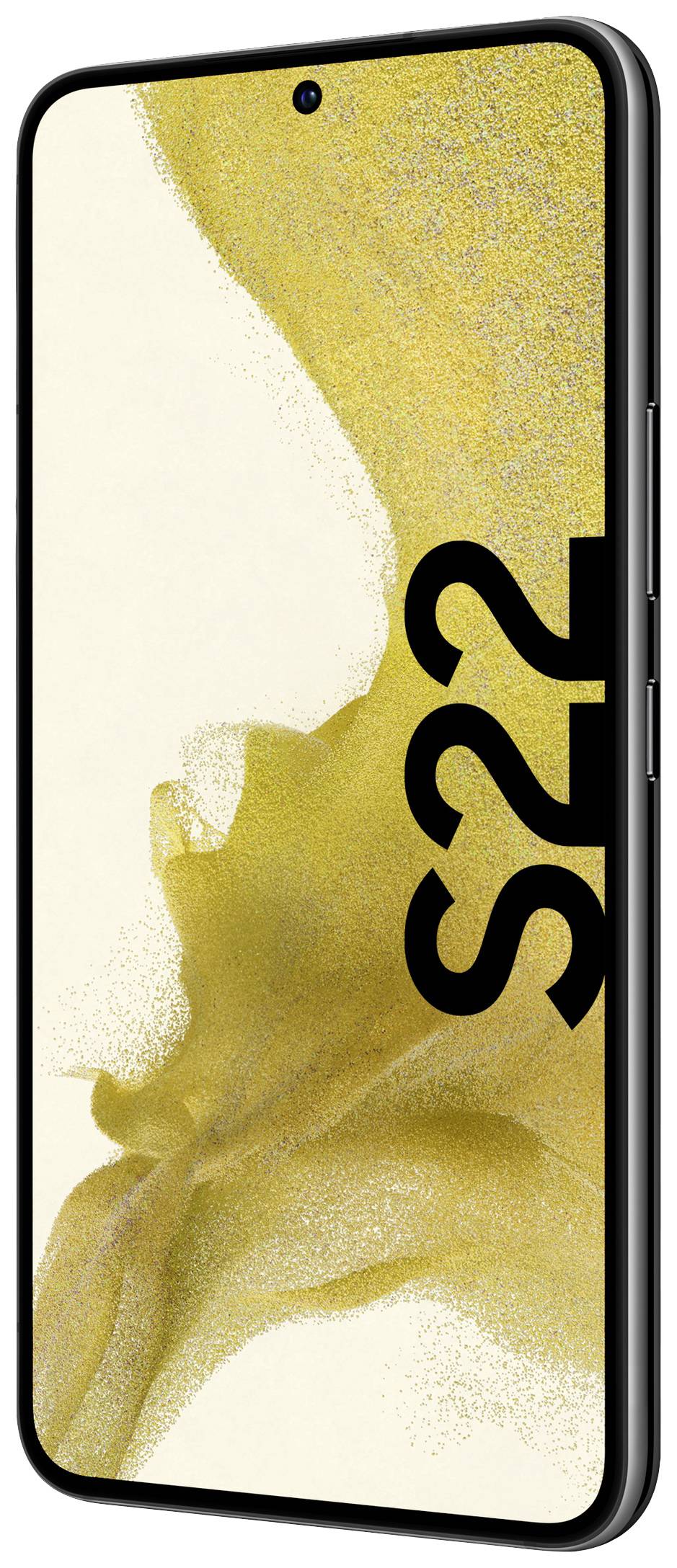 Samsung Galaxy S22 256 GB Black 15.5 cm (6.1 inch) Smartphone-8