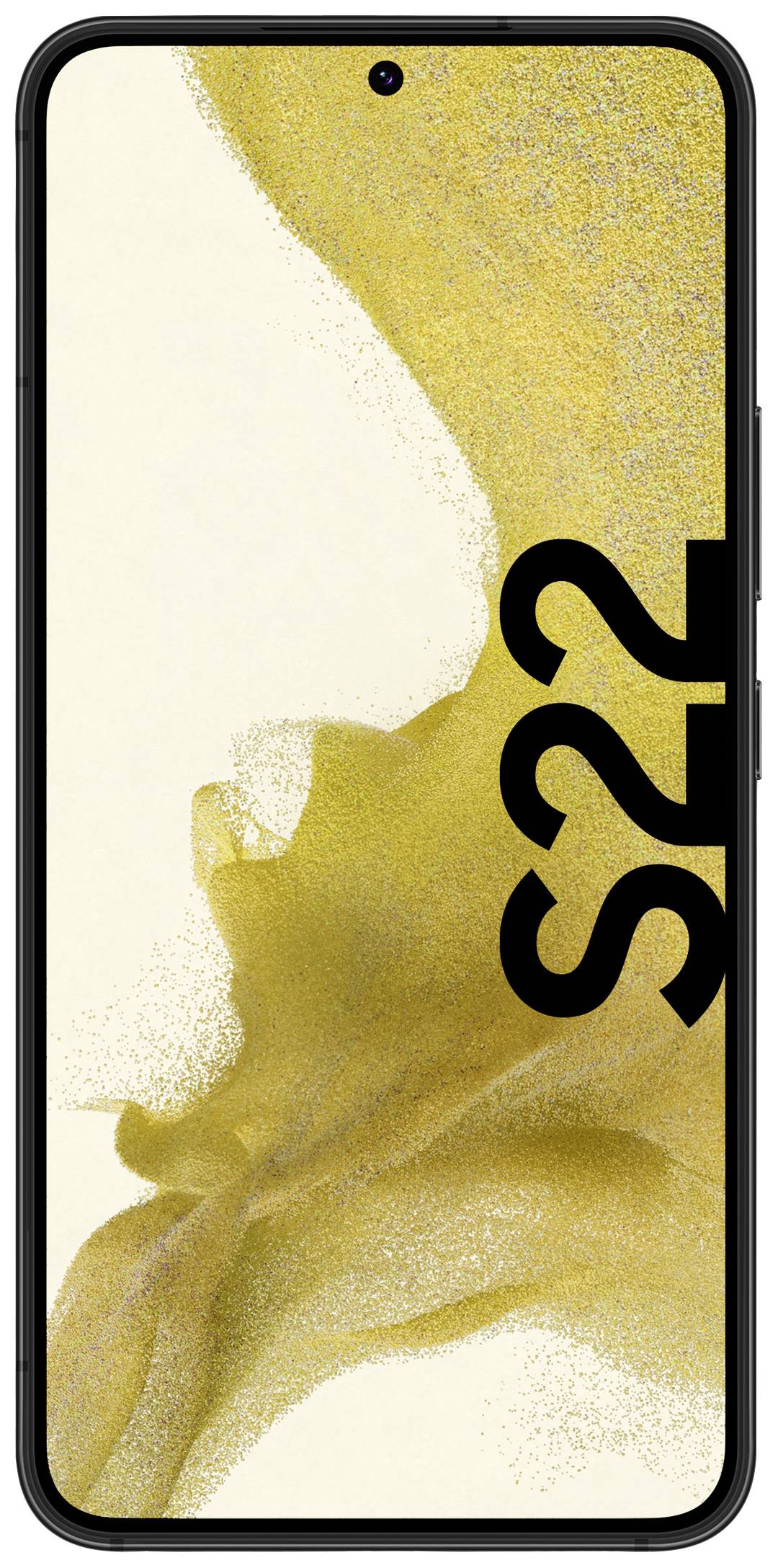 Samsung Galaxy S22 256 GB Black 15.5 cm (6.1 inch) Smartphone-9