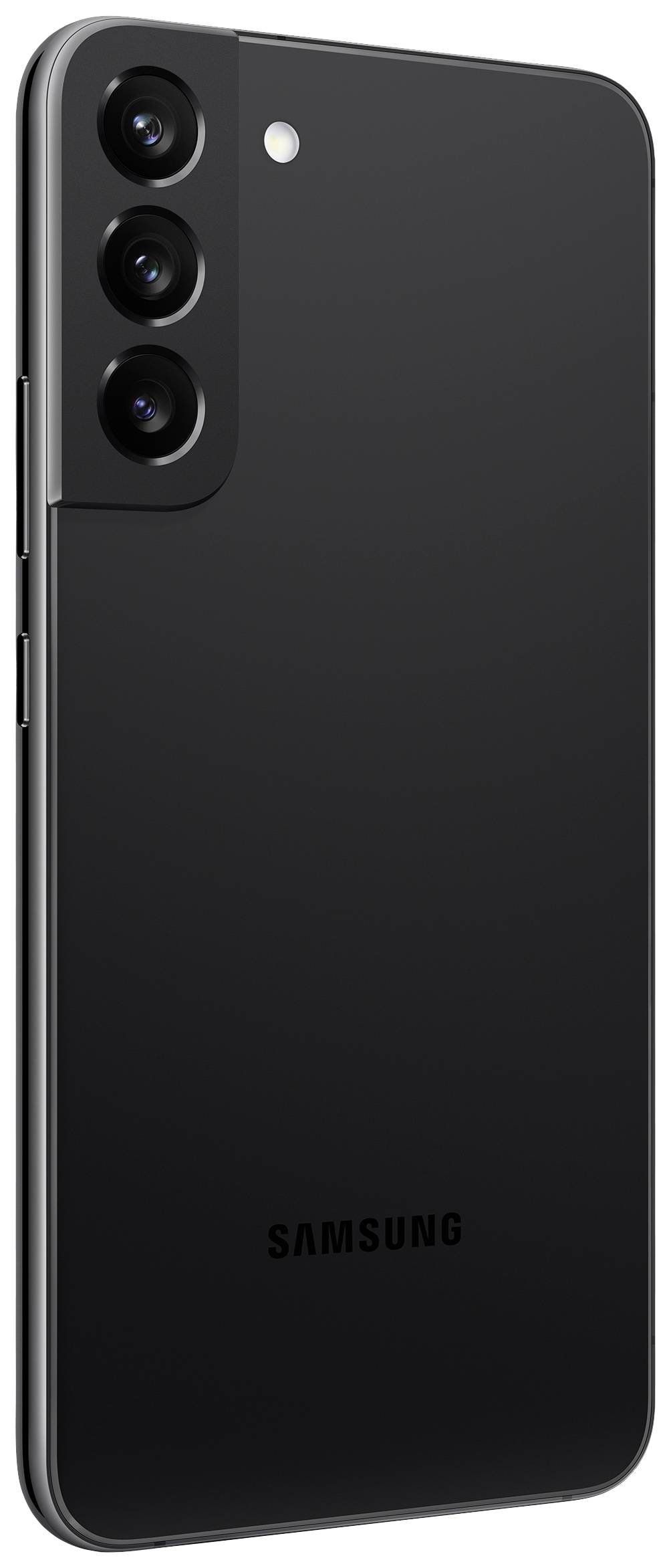 Samsung Galaxy S22+ Smartphone 256 GB 16.8 cm (6.6 inch) Black Android™ 12 Dual SIM-7