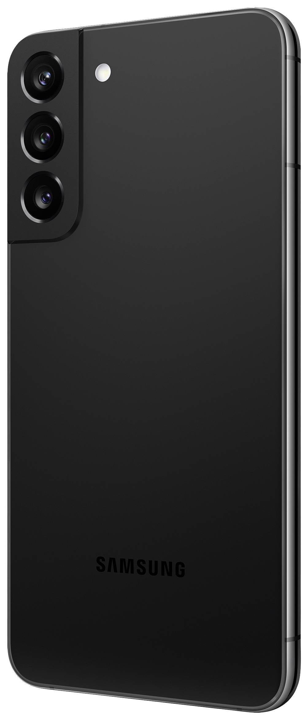 Samsung Galaxy S22+ Smartphone 256 GB 16.8 cm (6.6 inch) Black Android™ 12 Dual SIM-9
