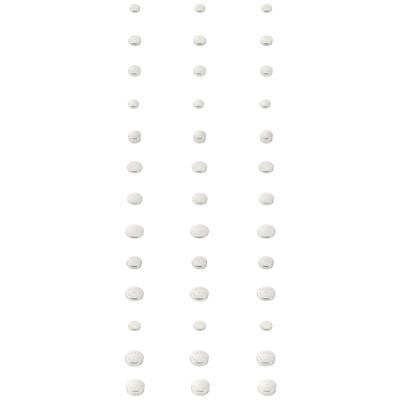 Image of VOLTCRAFT Button cell set every 3 x AG 1 (6.8 x 2.1 mm), AG 2 (7.9 x 2.6 mm), AG 3 (7.9 x 3.6 mm), AG 4 (6.7 x 2.4 mm), AG 5 (7.9 x 5.5 mm), AG 6 (9.5 x 2.1