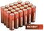 VOLTCRAFT Industrial LR6 AA battery Alkali-manganese 3000 mAh 1.5 V 24 pc(s)