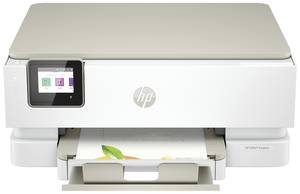 HP  ENVY Inspire 7220e All-in-One HP+  Multifunction printer  A4  Printer, scanner, copier  HP Instant Ink, Duplex, Wi-Fi