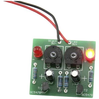 Buy Sol Expert 79820 Flashing LEDs assembly kit | Conrad Electronic