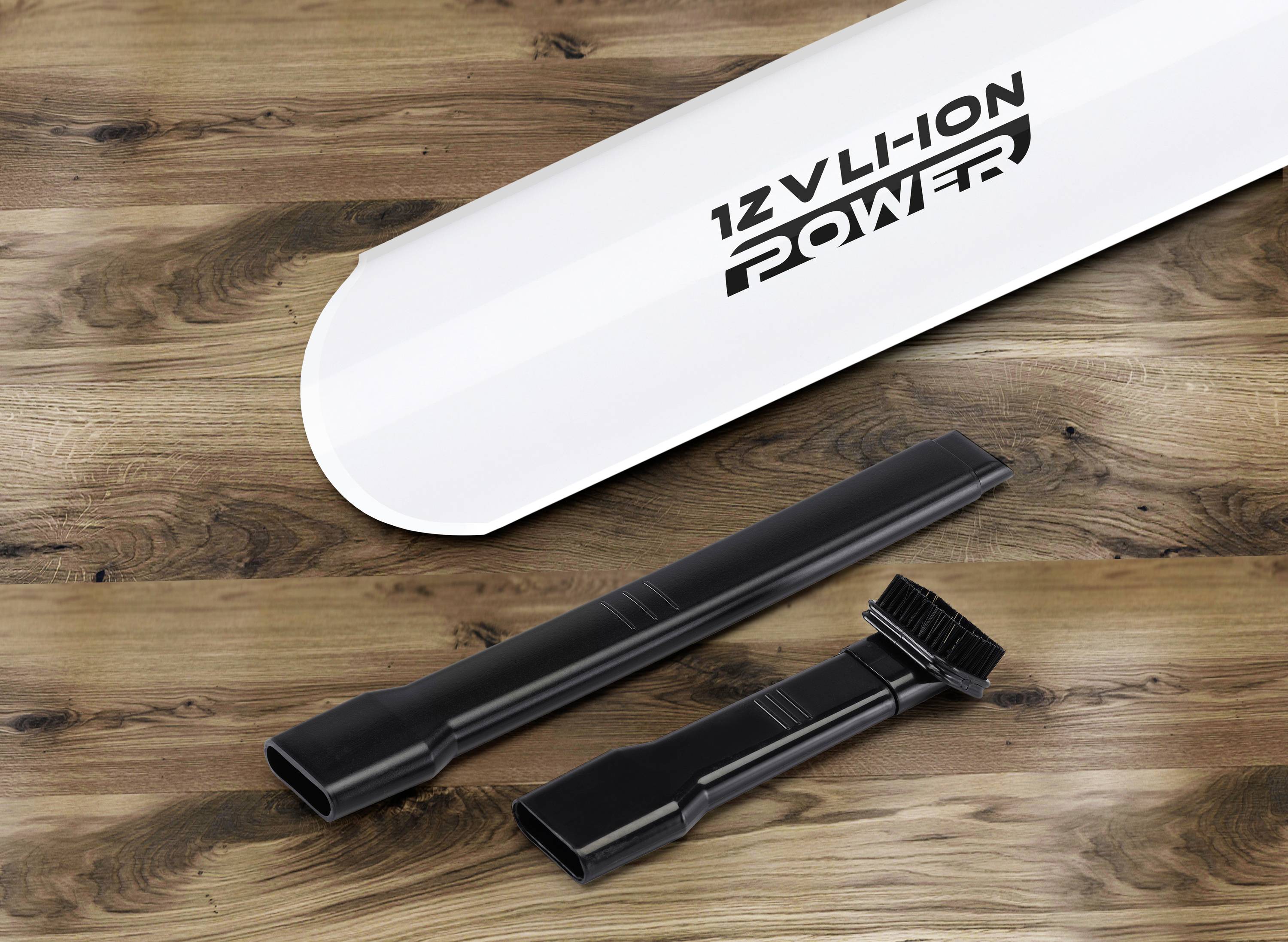 Trisa T0070 9500.701 Handheld battery vacuum cleaner 12 V Bagless-3