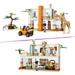 LEGO® FRIENDS 41717 VIES animal rescue mission