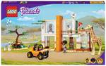 LEGO® FRIENDS 41717 VIES animal rescue mission