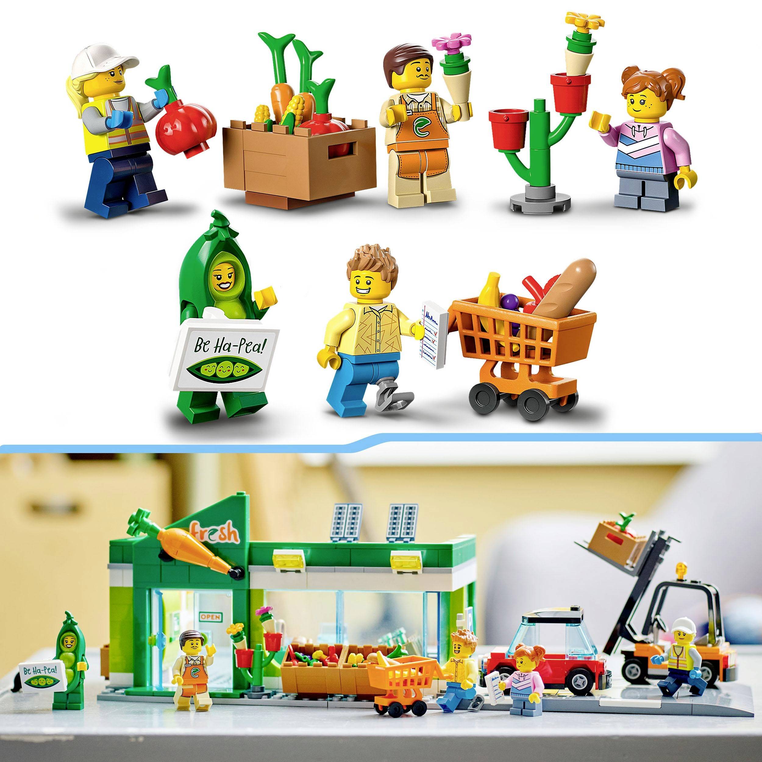 60347 LEGO® CITY Supermarket-3