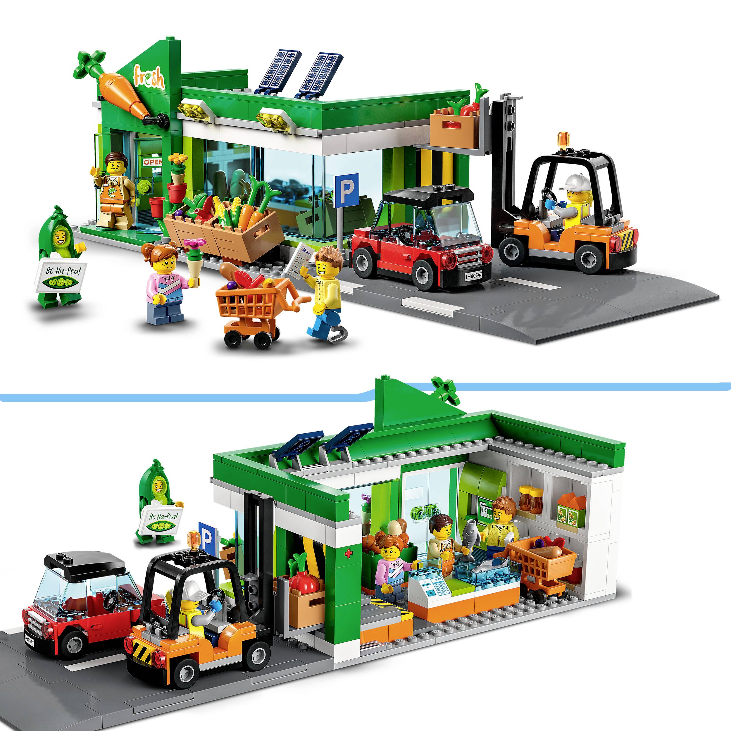 60347 LEGO® CITY Supermarket-6