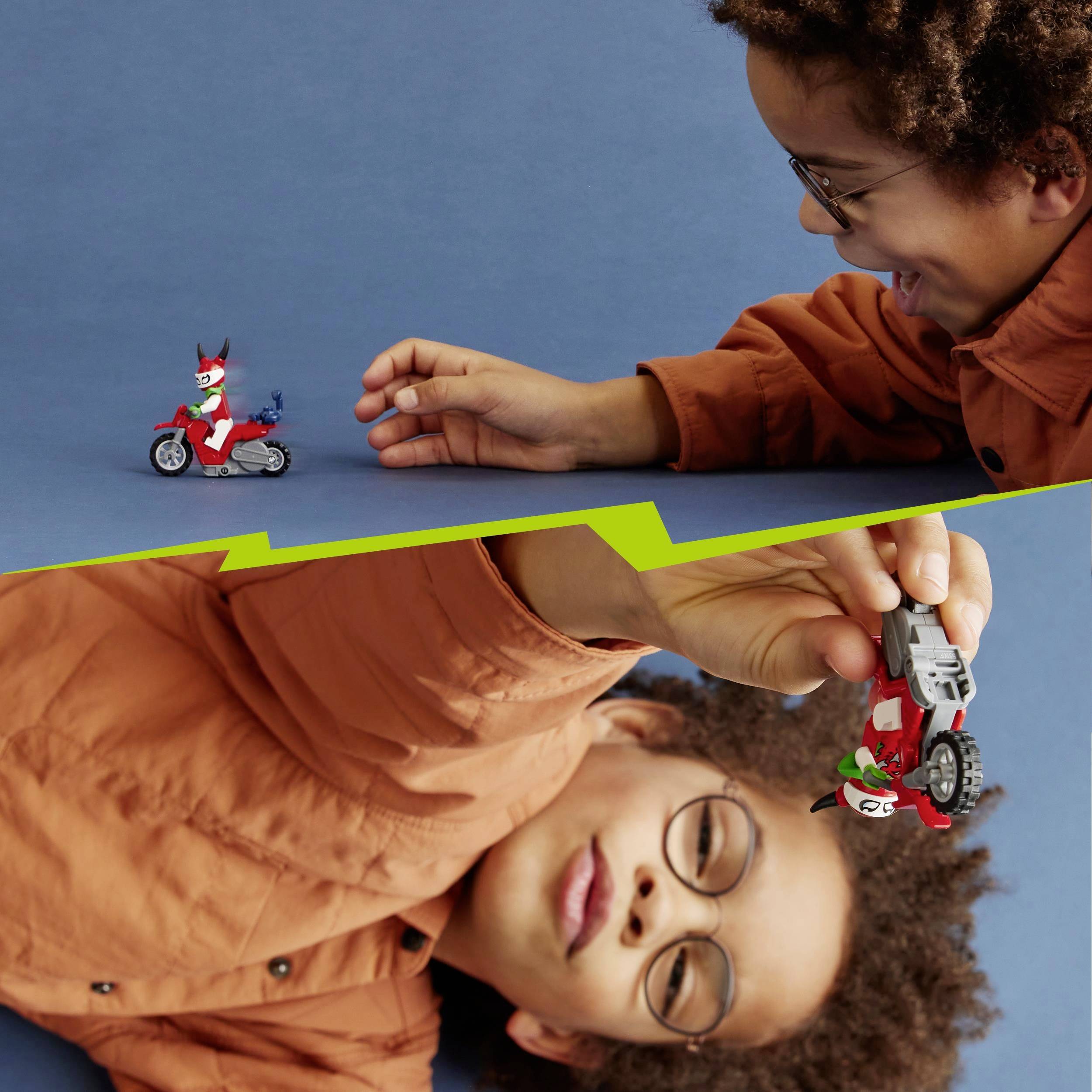 60332 LEGO® CITY Scorpio stunt bike-2