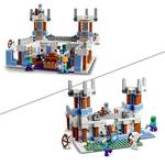 LEGO® MINECRAFT 21186 The Ice Palace
