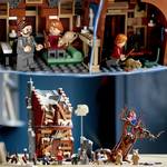LEGO® HARRY POTTER™ 76407 Howling hut and whining pasture