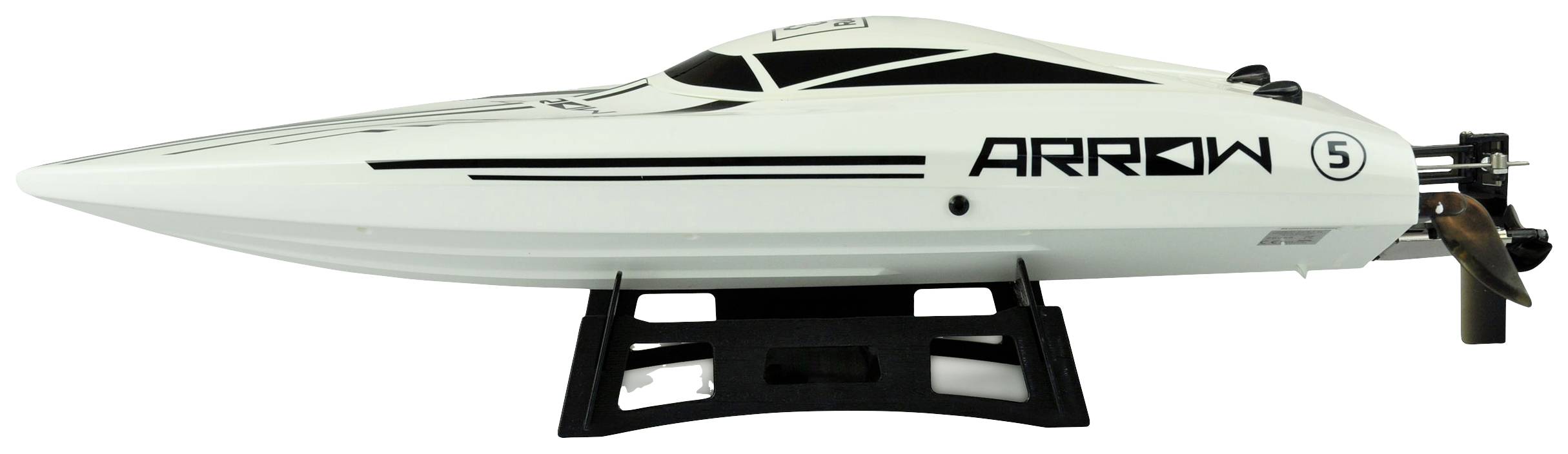 Amewi Arrow 5 mono speed RC model speedboat RtR 633 mm-1