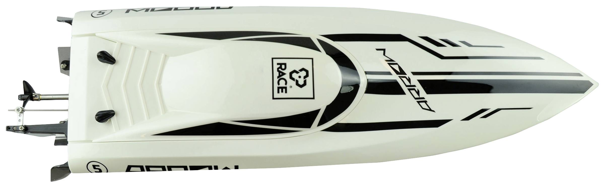 Amewi Arrow 5 mono speed RC model speedboat RtR 633 mm-2