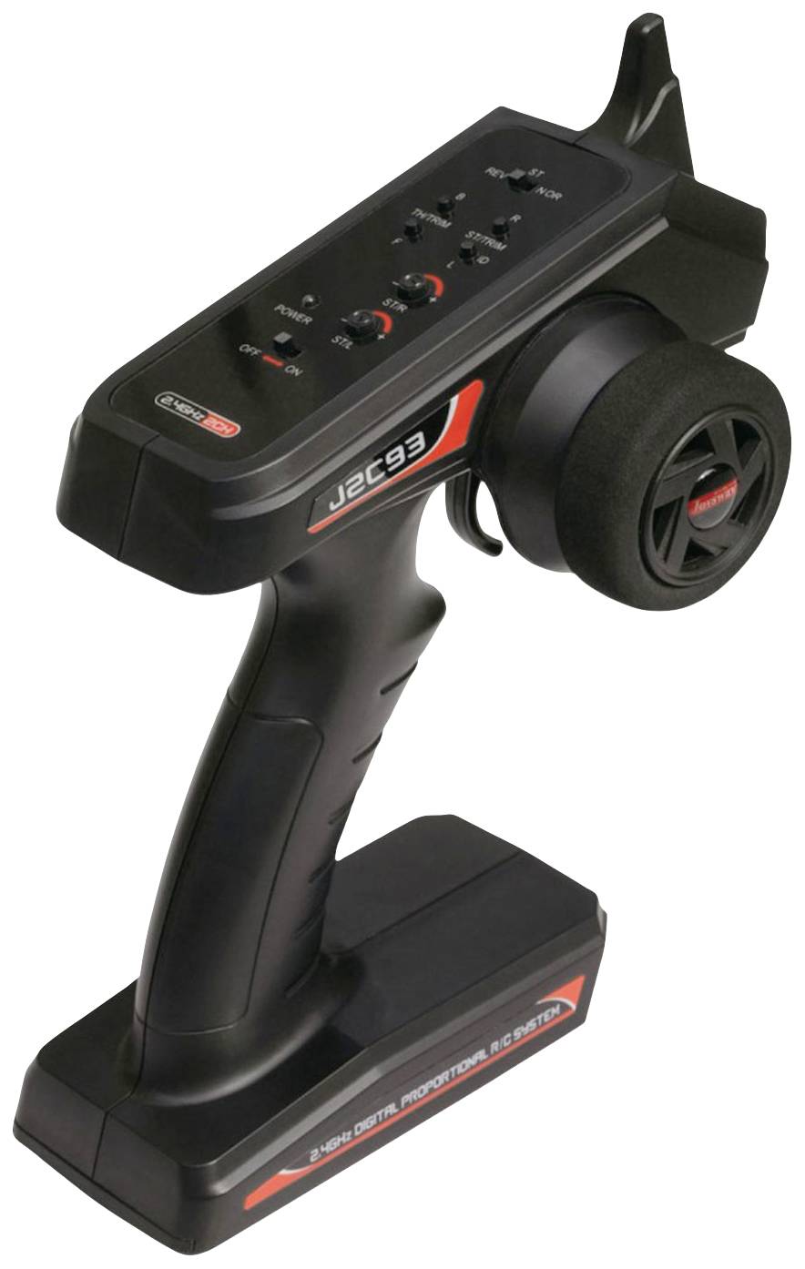 Amewi Super Mono X V3 RC model speedboat RtR 420 mm-4