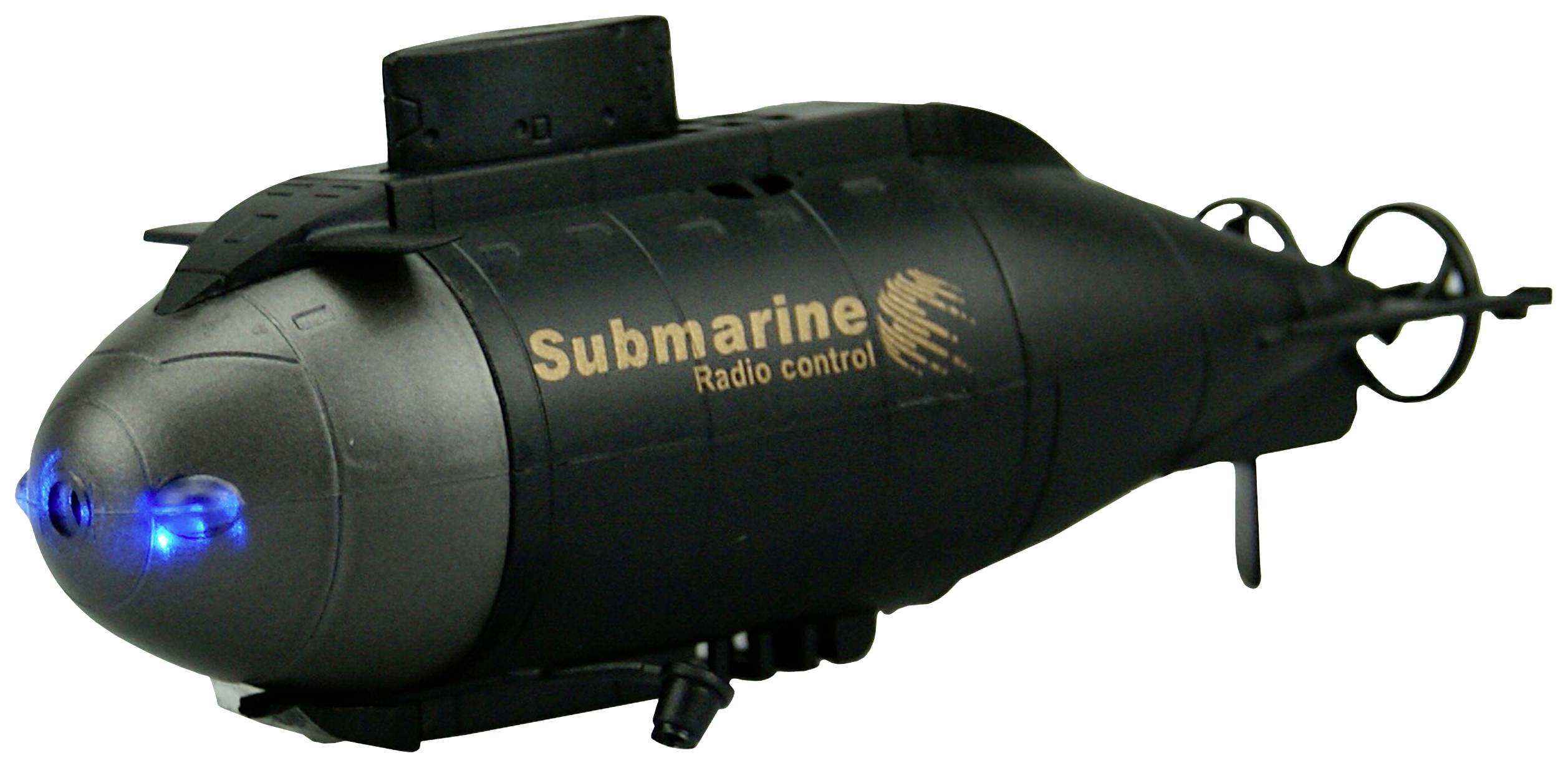 Image of Amewi Mini submarine RC model submarine for beginners RtR 120 mm