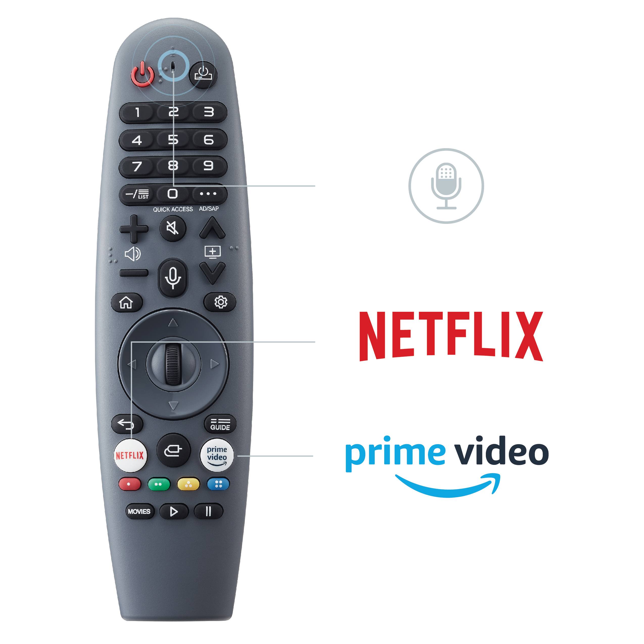 Dyon Smart 32 X-EOS LED TV 80 cm 32 inch EEC F (A - G) DVB-T2, DVB-C, DVB-S2, HD ready, Smart TV, Wi-Fi, PVR ready, CI+ -4