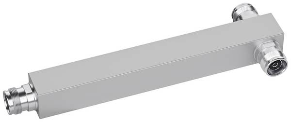Telegärtner 100025416 100025416 N power splitter 1 pc(s) Piece