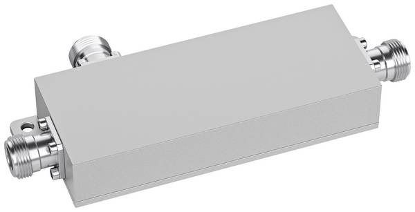 Telegärtner 100024141 100024141 N power splitter 1 pc(s) Piece