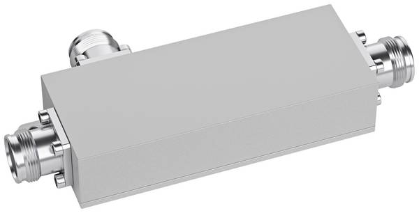 Telegärtner 100025393 100025393 N power splitter 1 pc(s) Piece