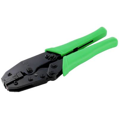Crimper RJ connectors RJ45-0