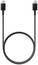 Samsung Cell phone Cable [1x USB-C® plug - 1x USB-C® plug] 1 m USB C®
