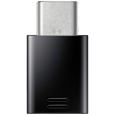 Samsung Cell phone Cable [1x Micro USB socket - 1x USB-C® plug]  Micro USB, USB-C® 