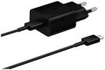 Samsung Power quick charger EP-T1510 15W, black