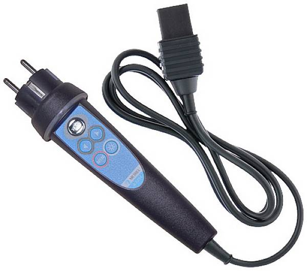 Metrel 20992508 A 1314 BLK  Testing probe  1 pc(s)