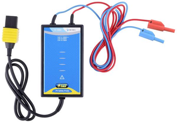 Metrel 20991923 A 1384  Probe  1 pc(s)