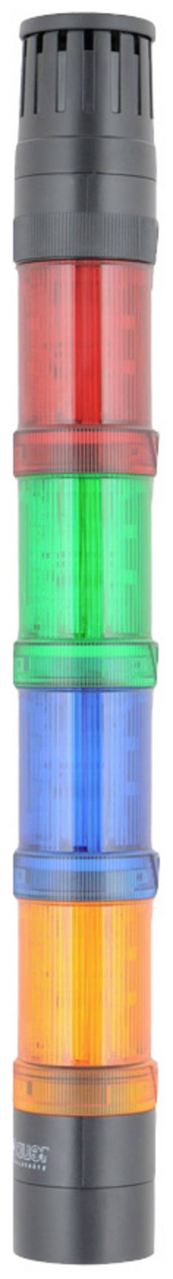 Metrel Light LED A 1497 20992372  Green, Red , Blue, Orange