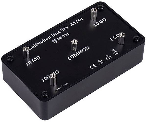 Metrel 20993242 A 1740  Calibration module  1 pc(s)