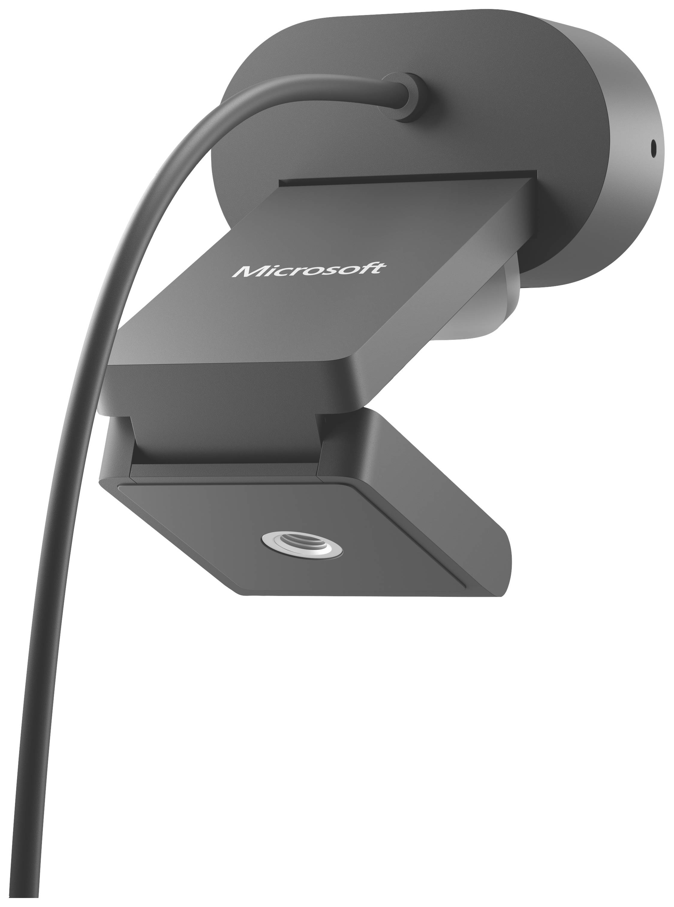 Microsoft 8L3-00002 Full HD webcam 1920 x 1080 Pixel Clip mount-3