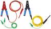 Metrel S 1539 2M5 Test lead kit 2.50 m Green, Red, Yellow 1 pc(s)