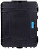Metrel A 1737 20993216 Test equipment case (L x W x H) 590 x 470 x 240 mm