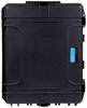Metrel A 1738 20993217 Test equipment case (L x W x H) 590 x 470 x 240 mm