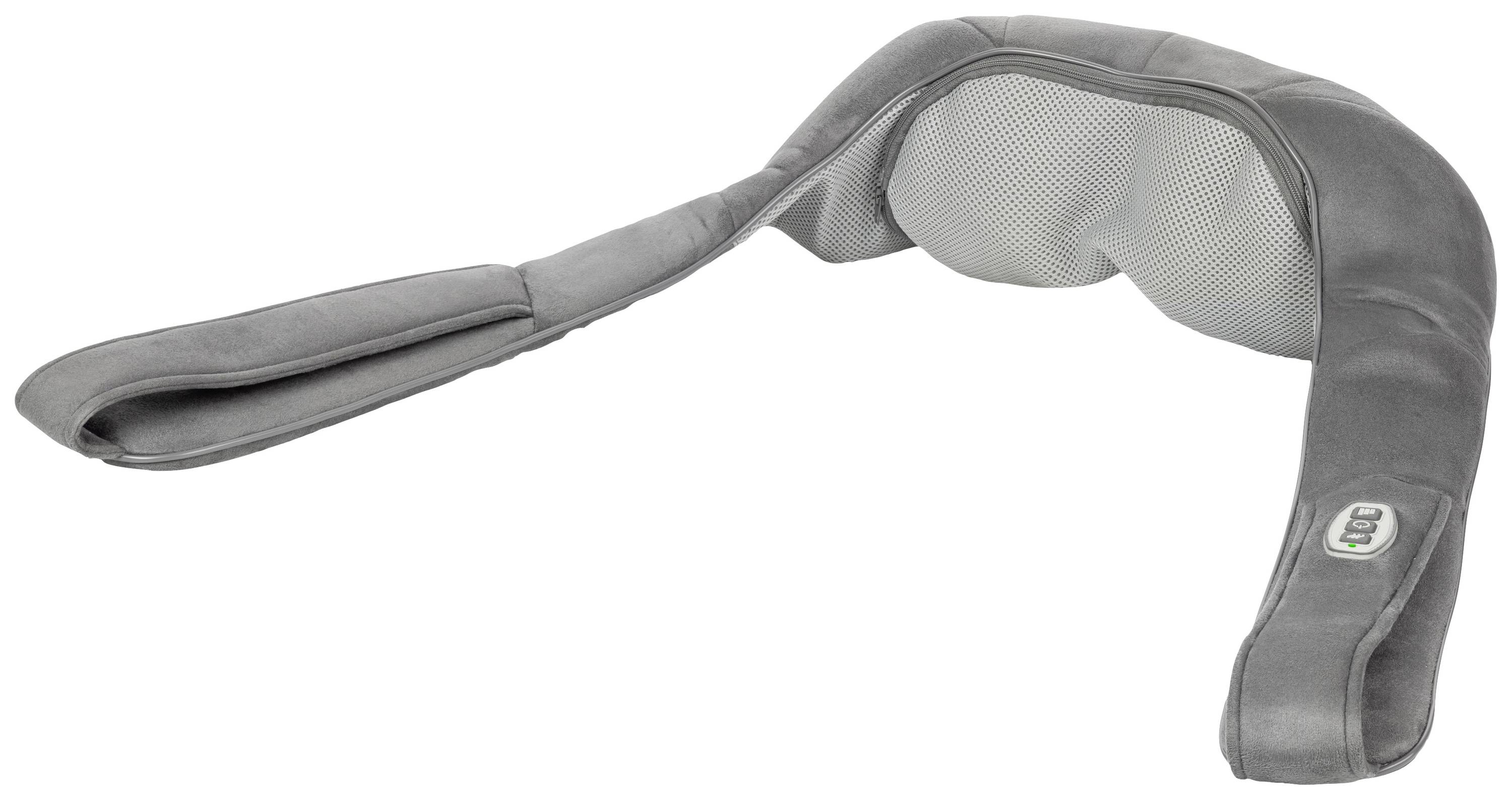 Medisana Nm 885 Neck Massager 19 W Grey