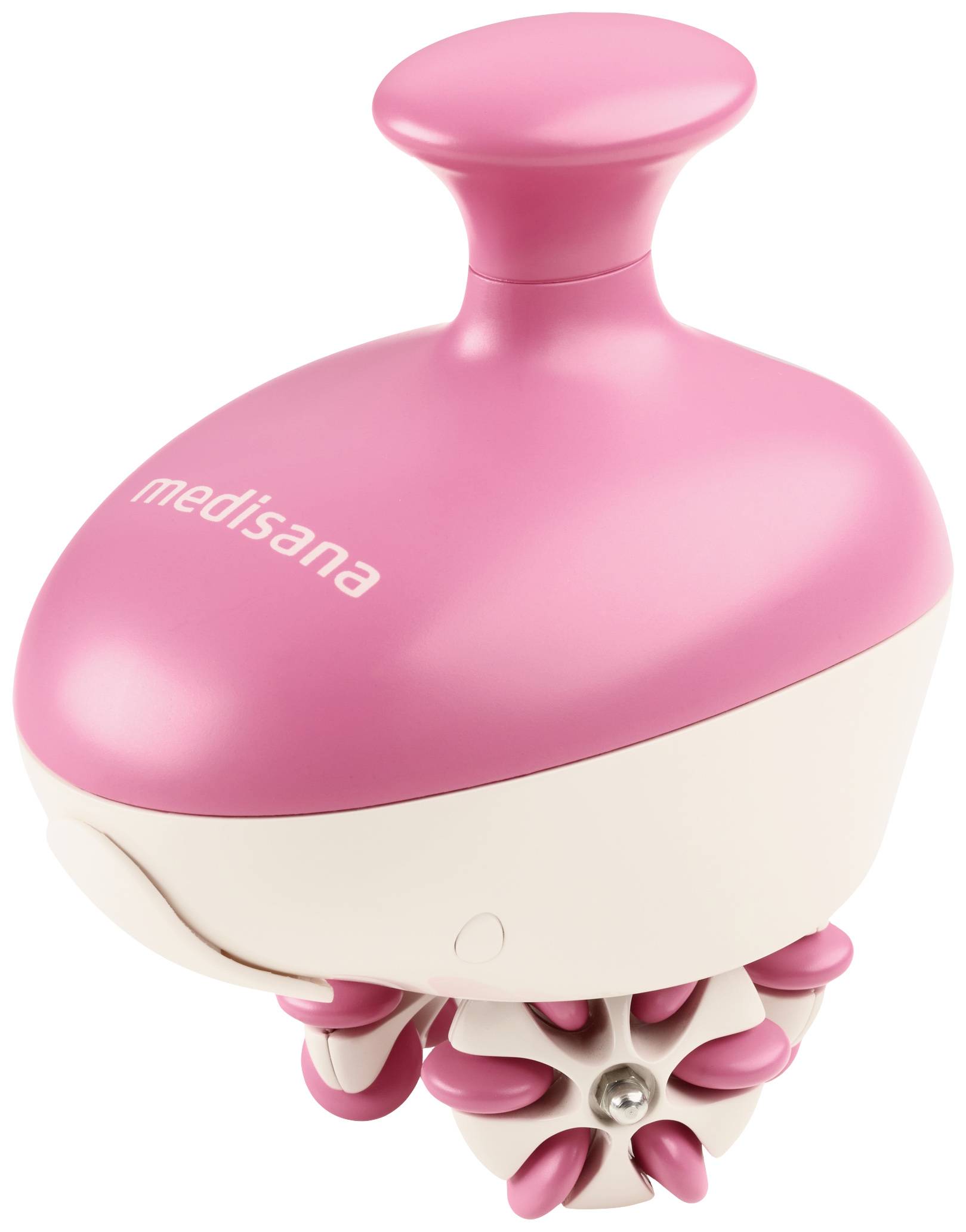 Medisana AC 900 Massager White, Pink-0