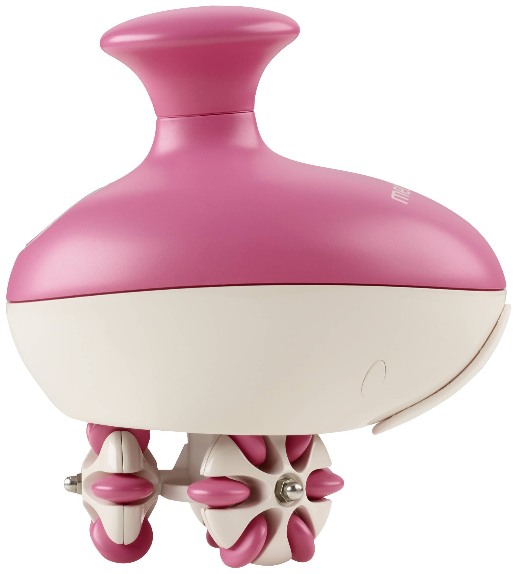 Medisana AC 900 Massager White, Pink-1
