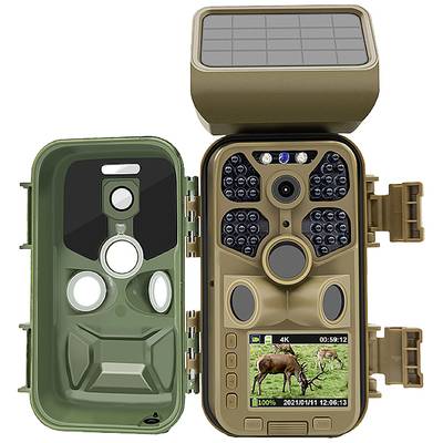 Buy Braun Phototechnik Black 400 Wildlife camera 24 MP Wi-Fi, Time