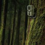 BROWN Scouting Cam Black800 Mini