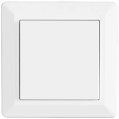 Müller 24223 Daylight savings/sunup/sundown dimmer Suitable for light bulbs: LED bulb Pure white (RAL 9010)-0