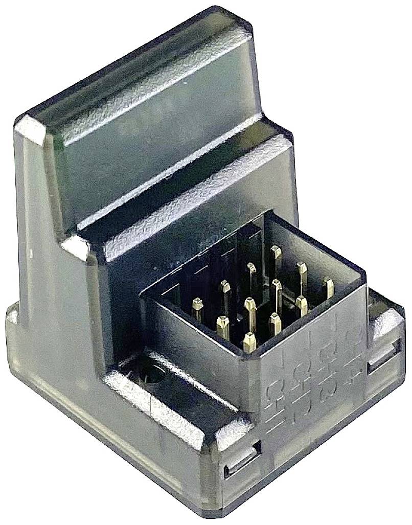 Absima R4WP 4-channel receiver 2,4 GHz-1