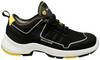 Otter Protect Air 6551636-44/7 ESD Protective footwear S1P Shoe size (EU): 44 Black, White, Yellow 1 Pair