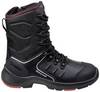 Otter Guard Ice 6551622-44/7 ESD Safety work boots S3 Shoe size (EU): 44 Black 1 Pair
